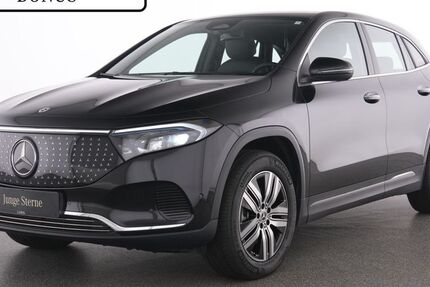Mercedes-Benz EQA 17.769 km 40.645 &euro; Essen 45309