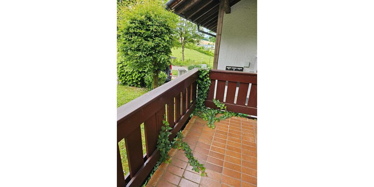 Hochparterre Bad Griesbach im Rottal - 1.5 Zimmer, 34 m&sup2;, 99.000&euro; | Angebot:26769114