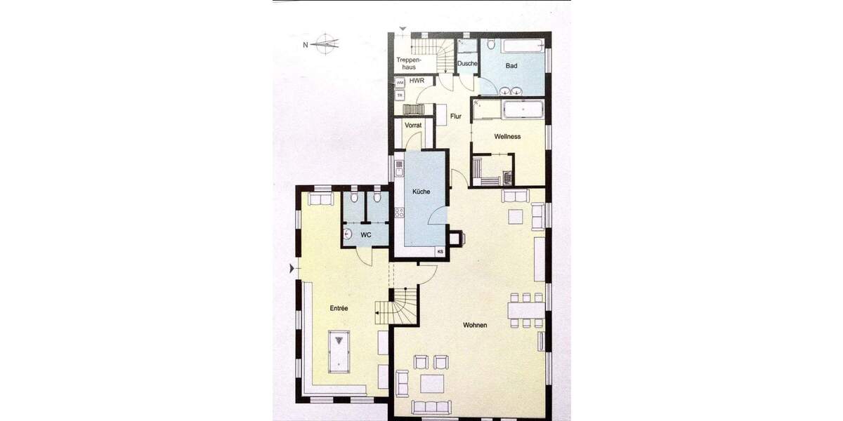 Einfamilienhaus Emmelsbüll-Horsbüll Horsbüll - 7 Zimmer, 595.000&euro; | Angebot:25689314