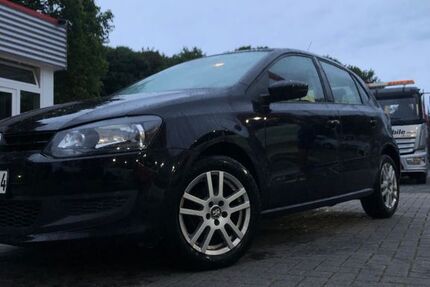 VW Polo 165.000 km 4.500 &euro; Moormerland 26802
