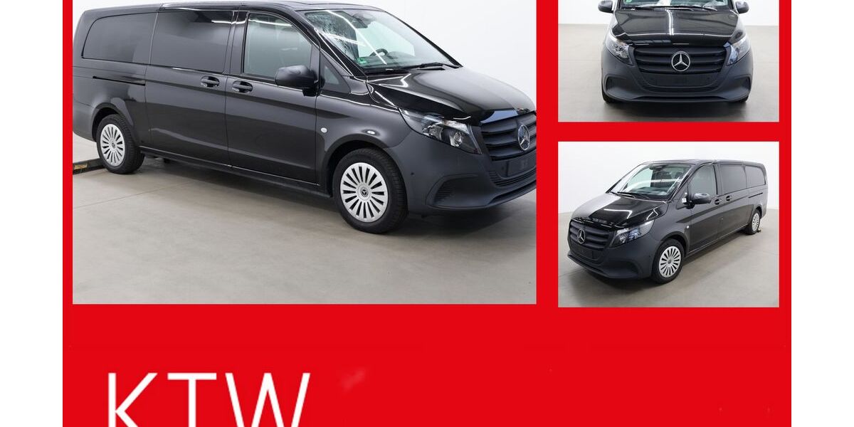 Mercedes-Benz Vito 44.725 km 45.577 &euro; Hildesheim 31137