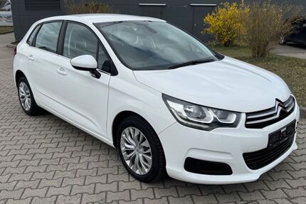 Citroen C4 109.887 km 6.300 &euro; Mittenwalde 15749