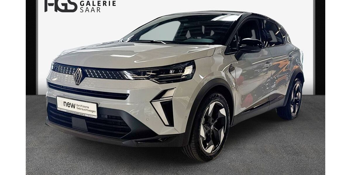 Renault Captur 15.987 km 22.999 € Saarbrücken 66115
