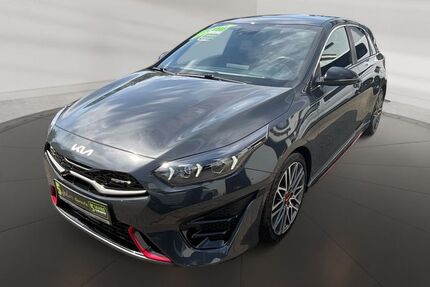 Kia ceed / Ceed 71.844 km 20.300 &euro; Waiblingen 71332