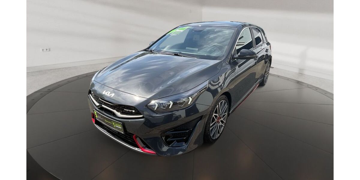 Kia ceed / Ceed 71.844 km 20.300 &euro; Waiblingen 71332