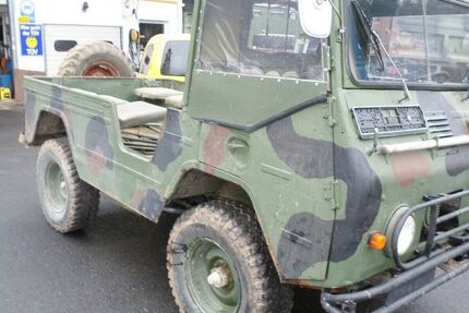 Volvo Andere 65.000 km 9.990 &euro; Rengersbrunn 97778