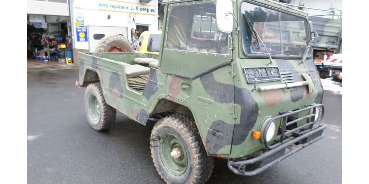 Volvo Andere 65.000 km 9.990 &euro; Rengersbrunn 97778