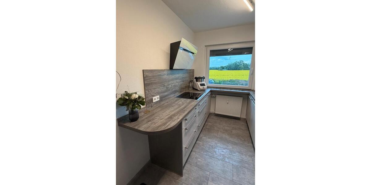 Hochparterre Wolfenbüttel Adersheim - 3 Zimmer, 75 m&sup2;, 199.000&euro; | Angebot:26443851