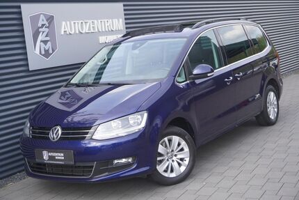VW Sharan 70.000 km 28.990 &euro; Monheim am Rhein 40789