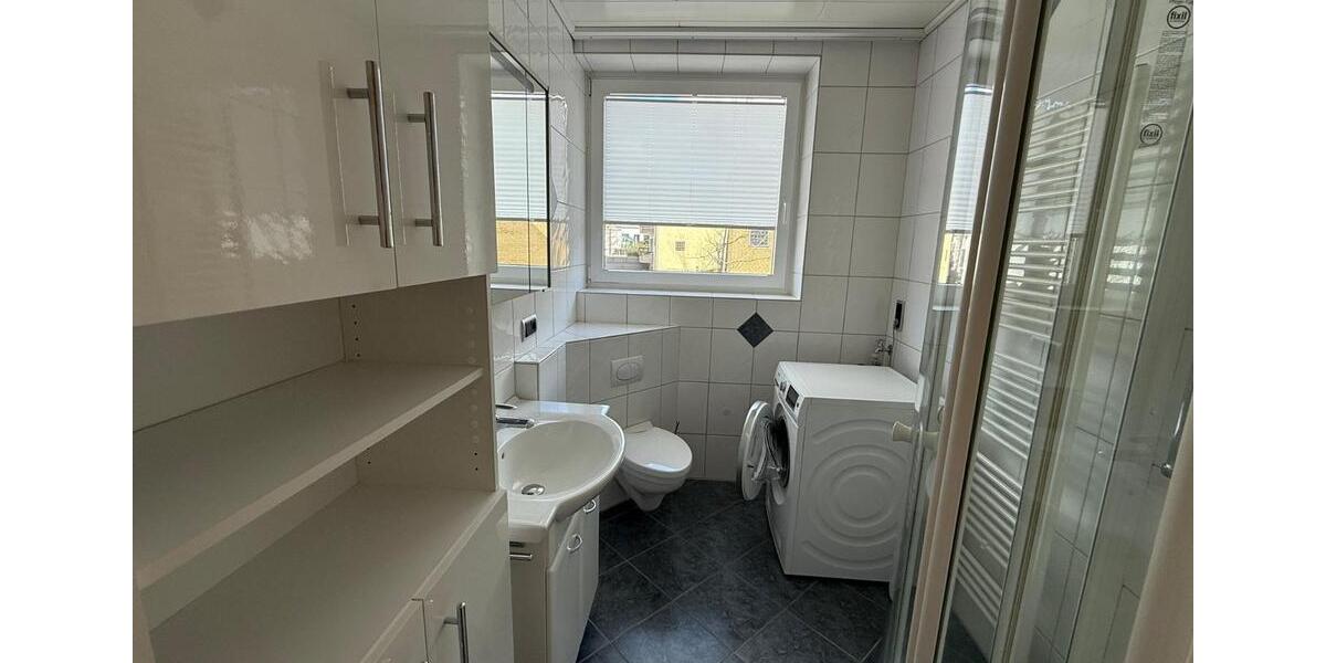 Etagenwohnung Bad Iburg - 3 Zimmer, 73 m&sup2;, 890&euro; | Angebot:25948822