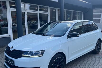 Skoda Rapid 82.000 km 13.490 &euro; Kamenz 01917