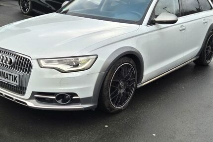 Audi A6 132.000 km 22.499 &euro; Dillenburg 35683