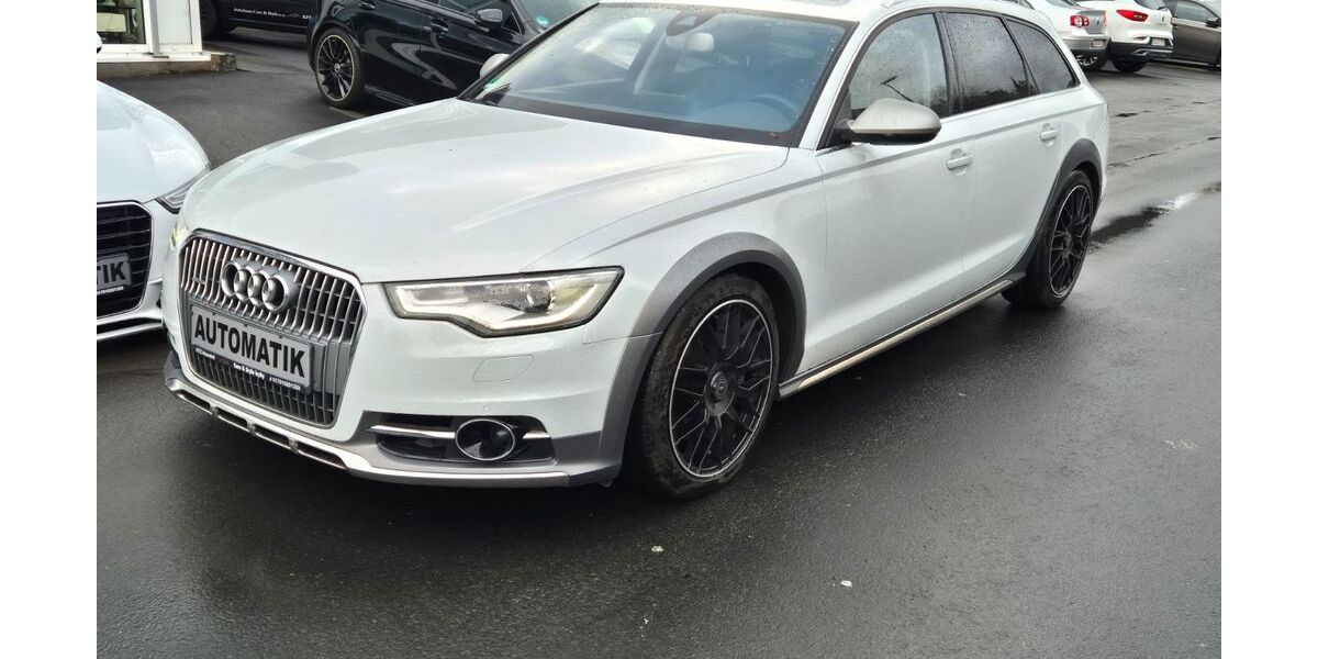 Audi A6 132.000 km 22.499 &euro; Dillenburg 35683