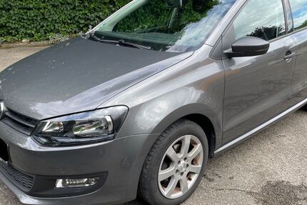VW Polo 211.456 km 3.950 &euro; Prien 83209
