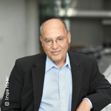 Gregor Gysi - Was Politiker nicht sagen 02.11.2025 Theater Bernburg