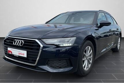 Audi A6 72.003 km 30.990 &euro; Bingen / Rhein 55411