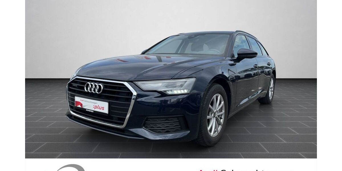 Audi A6 72.003 km 30.990 &euro; Bingen / Rhein 55411