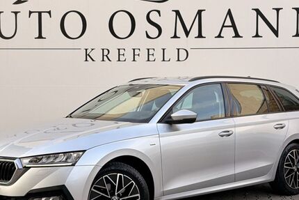 Skoda Octavia 142.247 km 18.950 &euro; Krefeld 47805