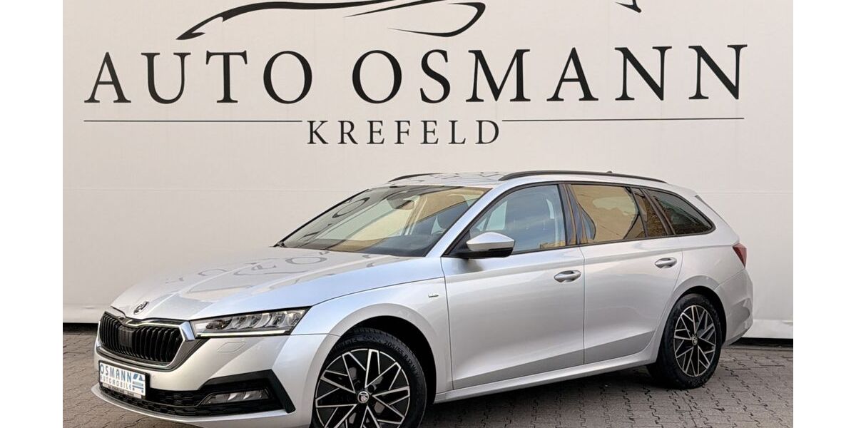 Skoda Octavia 142.247 km 18.950 &euro; Krefeld 47805