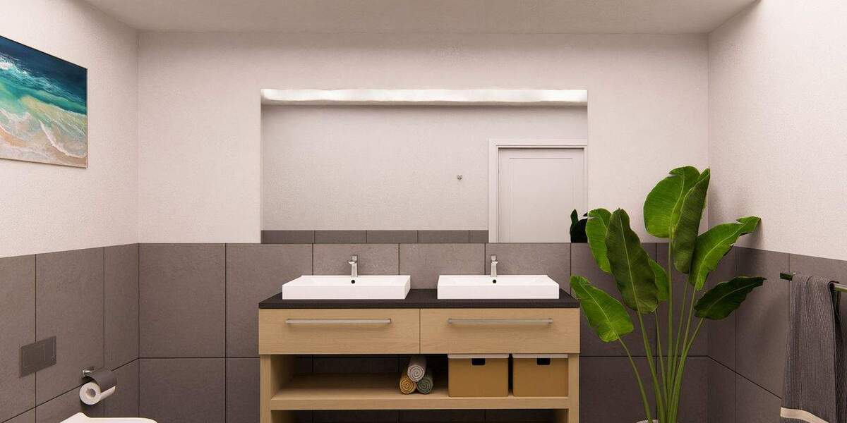 Etagenwohnung Ostseebad Dierhagen Dierhagen Strand - 3 Zimmer, 123 m&sup2;, 849.000&euro; | Angebot:25701450