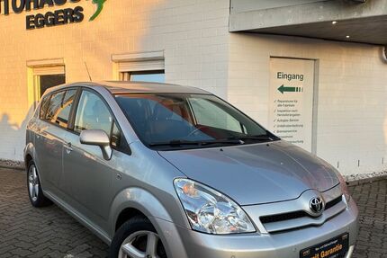 Toyota Corolla Verso 158.225 km 4.950 &euro; Bad Segeberg 23795