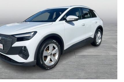 Audi Q4 e-tron 69.600 km 32.910 &euro; Siegen 57074
