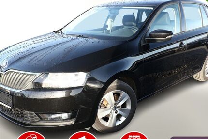Skoda Rapid 74.500 km 9.488 &euro; Kehl 77694