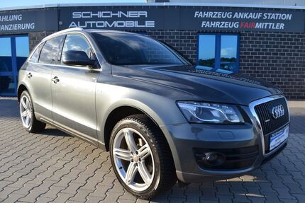 Audi Q5 111.000 km 13.950 &euro; Ihlow 26632