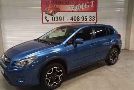Subaru XV 79.995 km 14.800 &euro; Magdeburg 39116