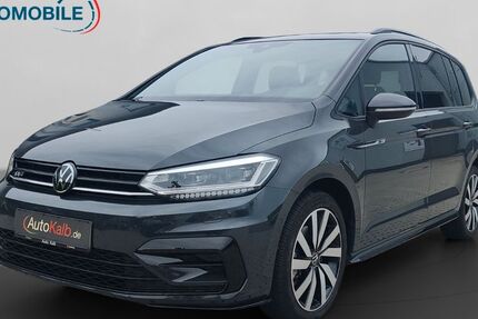 VW Touran 12.000 km 35.999 &euro; Schnaittach 91220