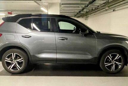 Volvo XC40 120.000 km 18.500 &euro; Erlensee 63526
