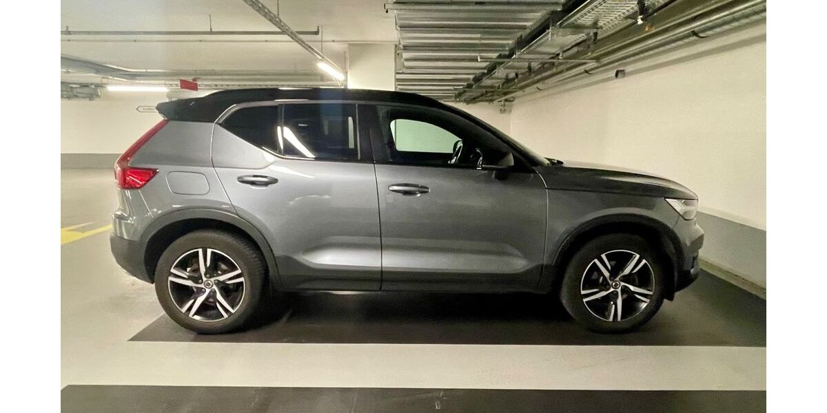 Volvo XC40 120.000 km 18.500 &euro; Erlensee 63526