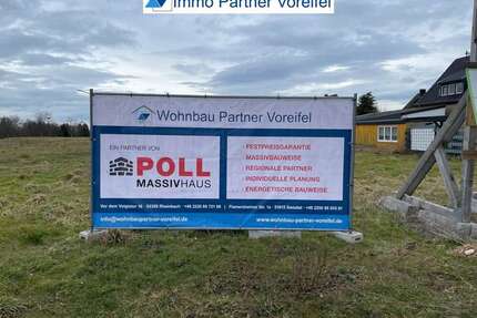Grundstück zu verkaufen in Euskirchen-Frauenberg 188.565 € 503 m²