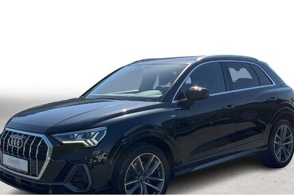 Audi Q3 64.622 km 27.370 &euro; Geldern 47608