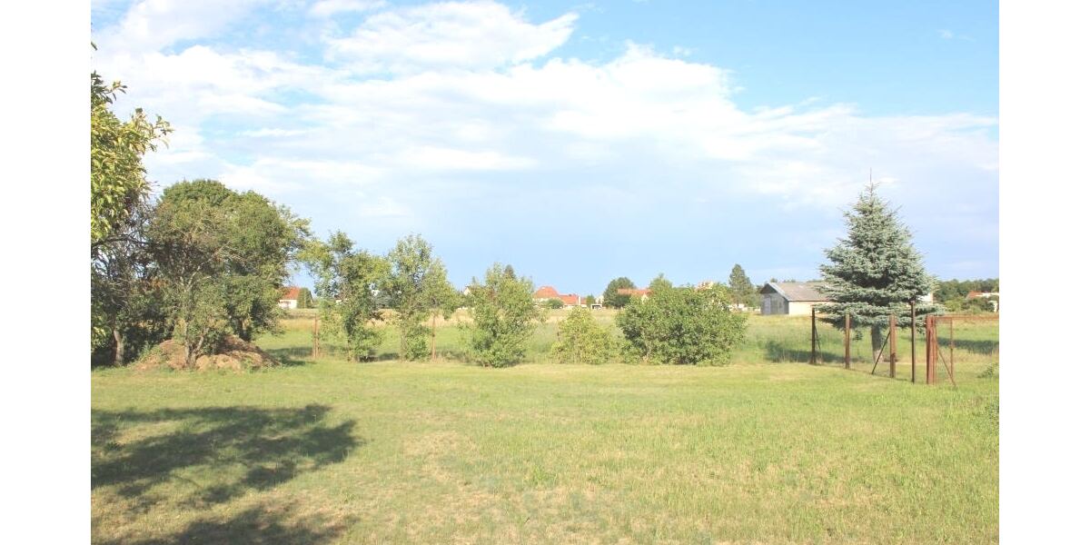 Wiednitz - Familienglück in traumhafter Lage - Einfamilienhaus Bernsdorf Wiednitz | Angebot:27213436
