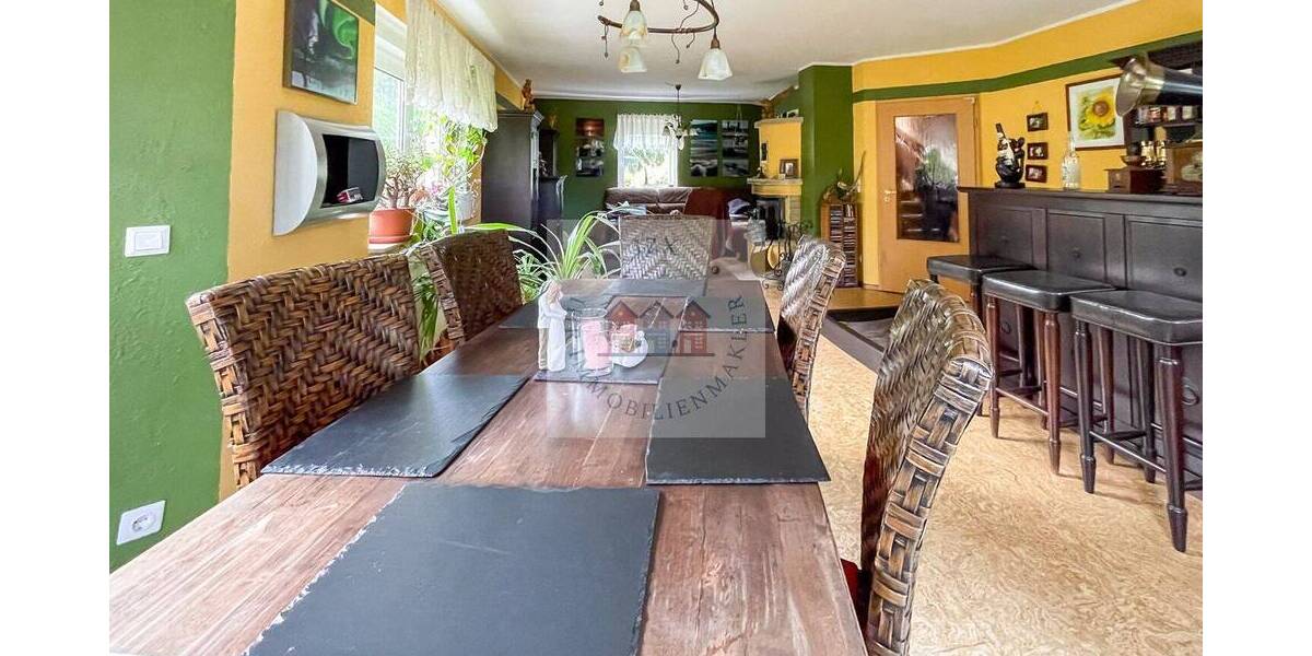Einfamilienhaus Frohburg Kohren-Sahlis - 4 Zimmer, 119 m&sup2;, 280.000&euro; | Angebot:26359712