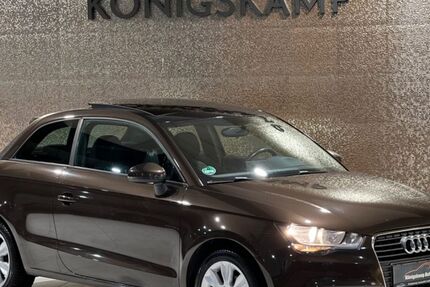 Audi A1 100.000 km 8.490 &euro; Jülich 52428