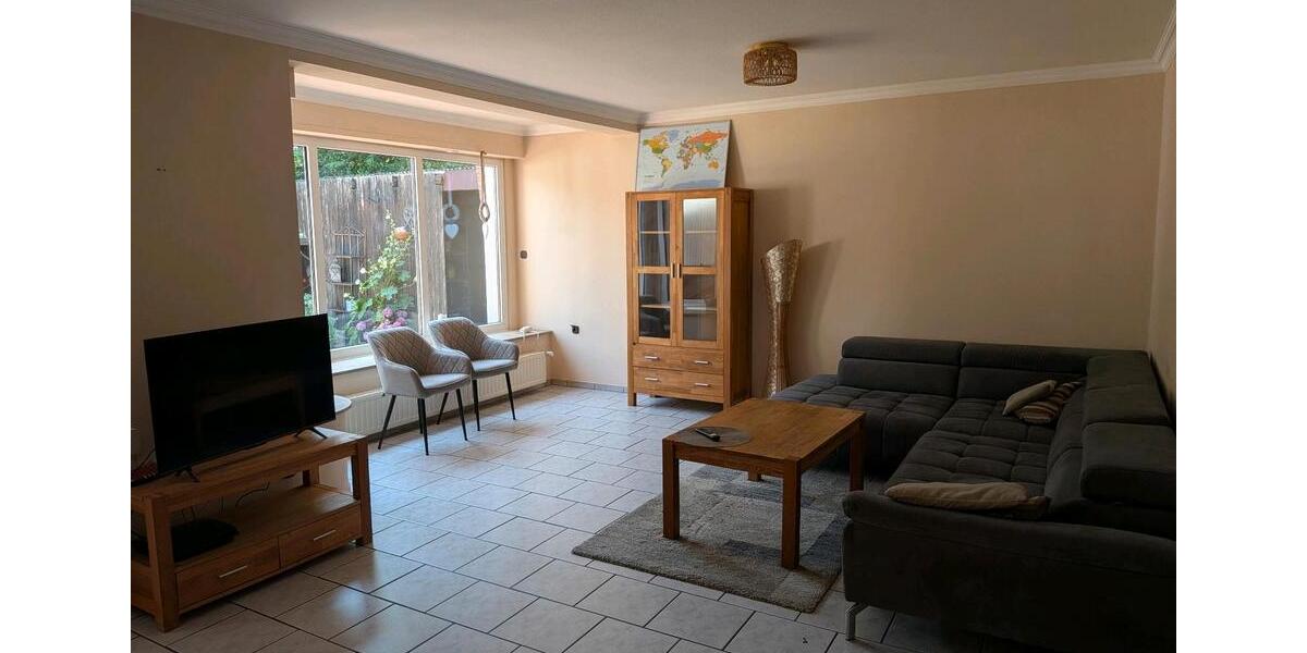 Doppelhaushälfte Rosendahl - 7 Zimmer, 123 m&sup2;, 230.000&euro; | Angebot:27117926
