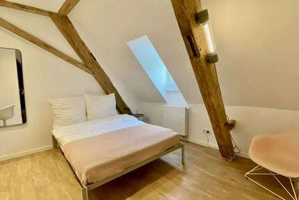 WG-Zimmer in Vallendar 895 € 14 m² zimmer