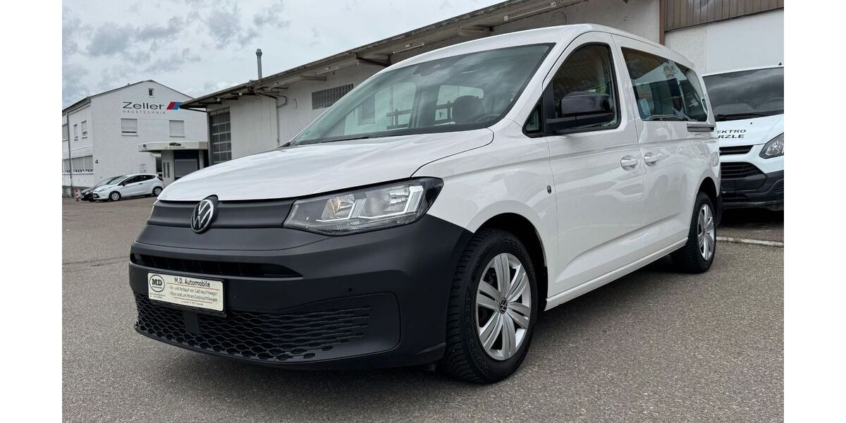 VW Caddy Maxi 177.500 km 16.490 &euro; Göppingen 73037