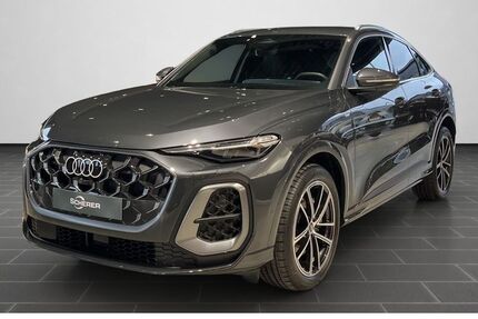 Audi Q5 6.900 km 68.980 &euro; Bingen / Rhein 55411