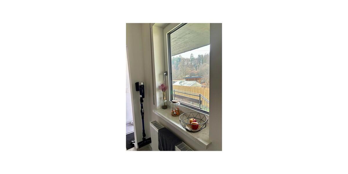 Erdgeschoßwohnung Wadern - 1 Zimmer, 45 m&sup2;, 500&euro; | Angebot:26331765