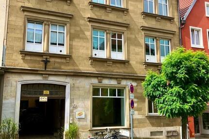 Wohnen im Herzen der Stadt 3 zimmer