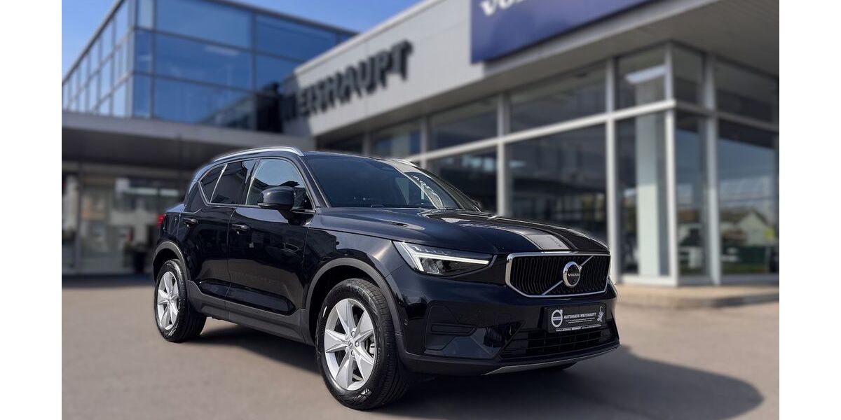 Volvo XC40 20.000 km 33.600 &euro; Meckenbeuren 88074