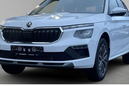 Skoda Kamiq 5.200 km 27.910 &euro; Traunstein 83278