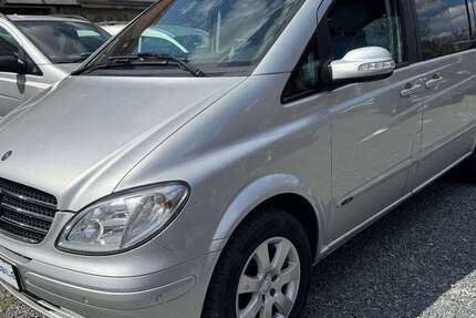 Mercedes-Benz Viano 171.500 km 16.990 &euro; Dresden 01219