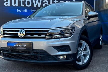 VW Tiguan 40.330 km 21.900 &euro; Künzelsau 74653