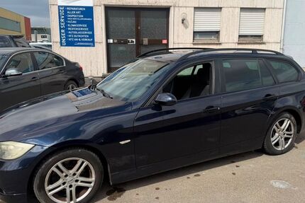 BMW 318 167.500 km 5.799 &euro; Ilsfeld 74360