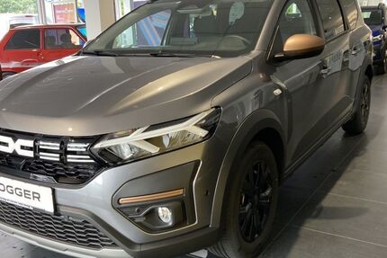 Dacia Jogger 4.900 km 22.790 &euro; Bautzen 02625