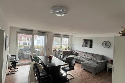 Wohnung Mutterstadt - 3 Zimmer, 75 m&sup2;, 272.000&euro; | Angebot:24858268